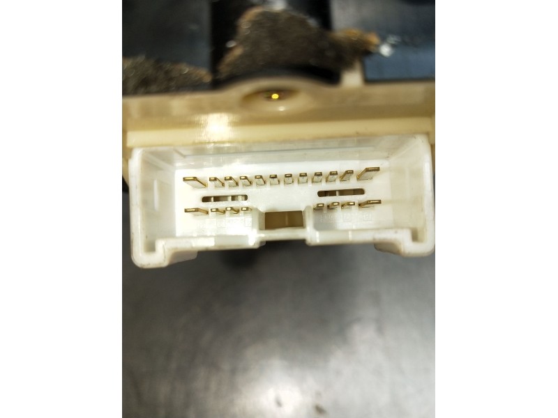 Recambio de mando elevalunas delantero izquierdo para lexus gs (_s16_) 300 (jzs160_) referencia OEM IAM  4P 