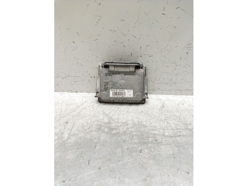 Recambio de centralita faros xenon para citroën c4 coupe referencia OEM IAM 89034934  