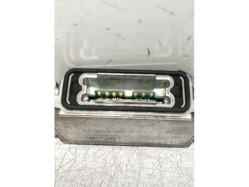 Recambio de centralita faros xenon para citroën c4 coupe referencia OEM IAM 89034934  