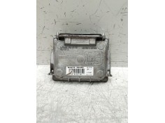 Recambio de centralita faros xenon para citroën c4 coupe referencia OEM IAM 89034934 369120210162912072 