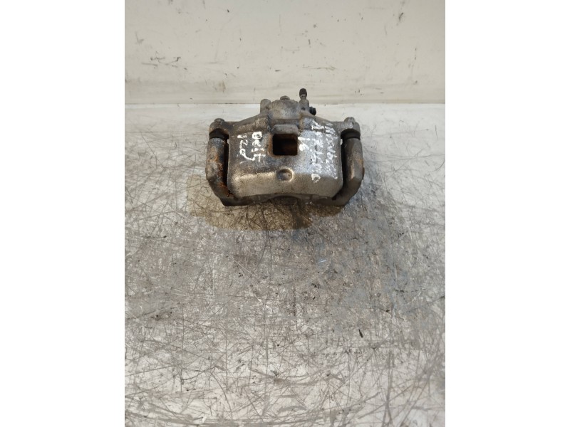 Recambio de pinza freno delantera izquierda para mitsubishi asx (ga0w) kaiteki 2wd referencia OEM IAM 4605A861  