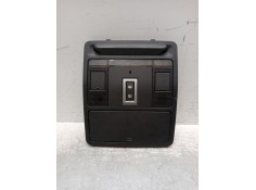 Recambio de luz interior para land rover range rover evoque (l538) 2.0 d 4x4 referencia OEM IAM 9646p102615  