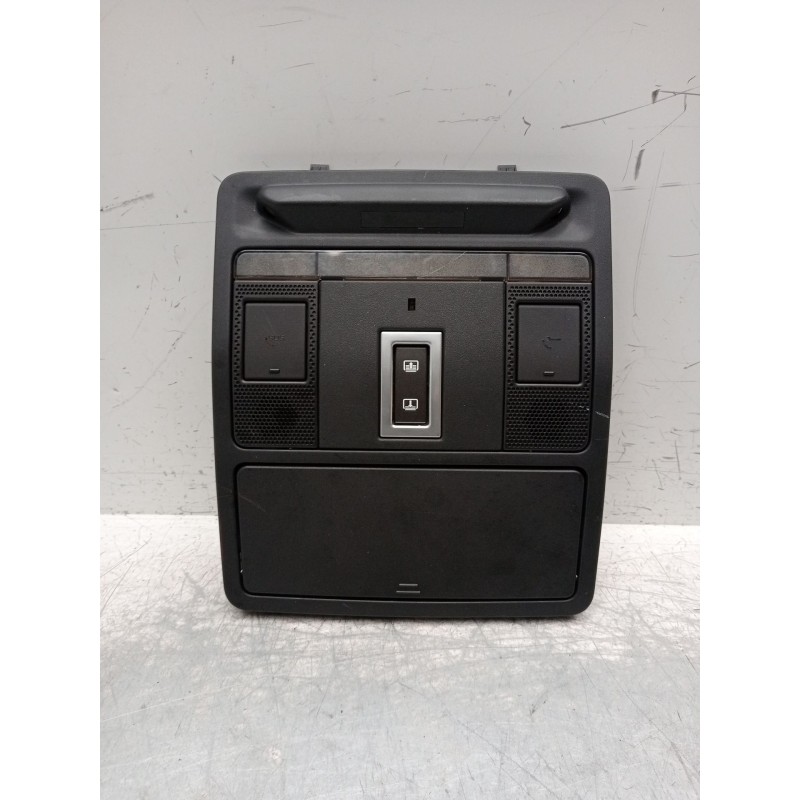 Recambio de luz interior para land rover range rover evoque (l538) 2.0 d 4x4 referencia OEM IAM 9646p102615  