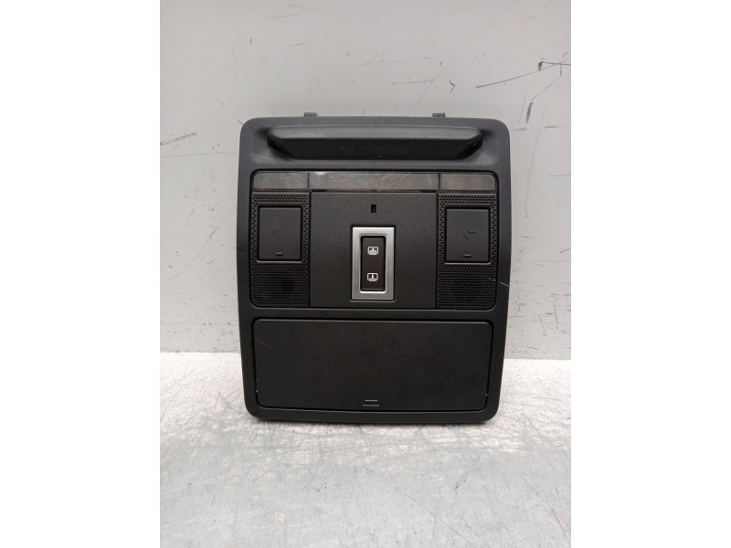 Recambio de luz interior para land rover range rover evoque (l538) 2.0 d 4x4 referencia OEM IAM 9646p102615  