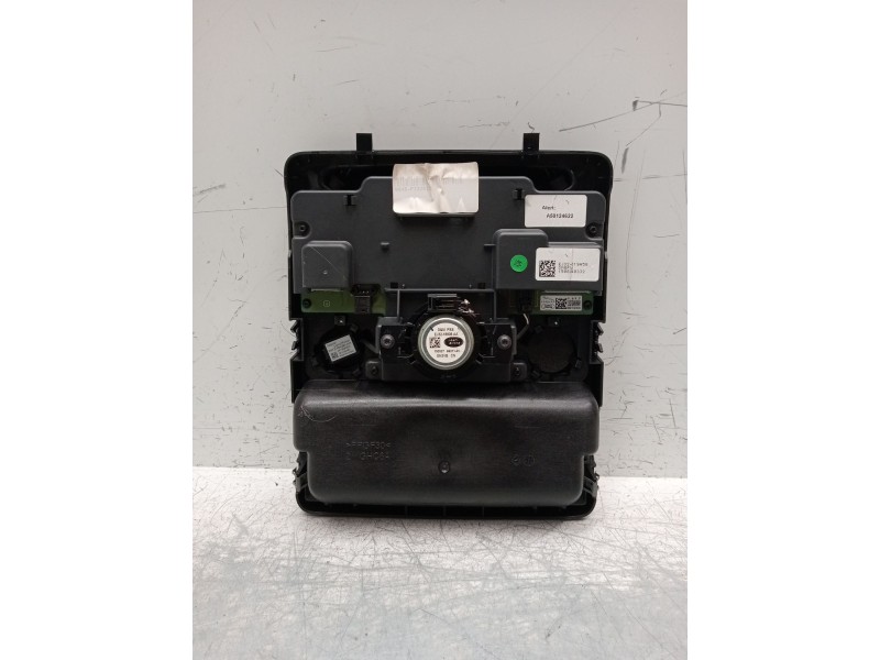 Recambio de luz interior para land rover range rover evoque (l538) 2.0 d 4x4 referencia OEM IAM 9646p102615  