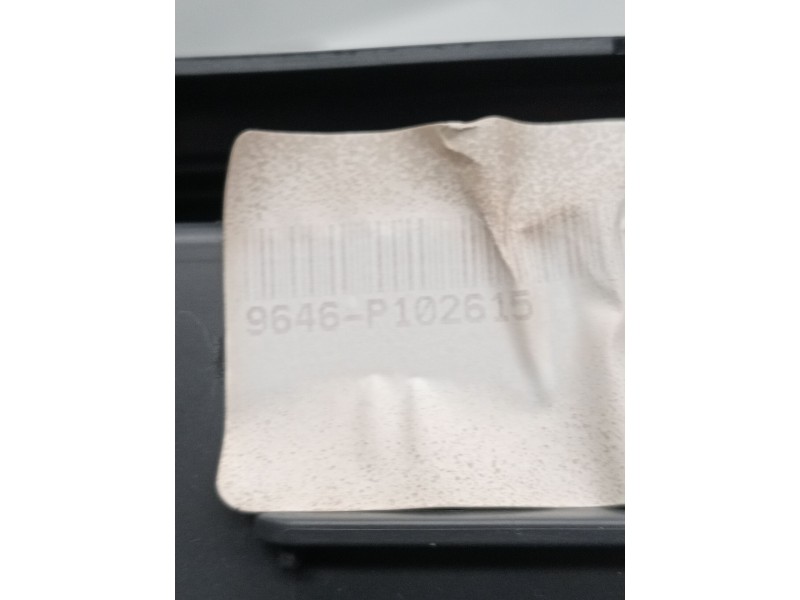 Recambio de luz interior para land rover range rover evoque (l538) 2.0 d 4x4 referencia OEM IAM 9646p102615  