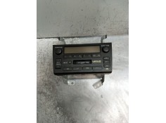 Recambio de sistema audio / radio cd para lexus gs (_s16_) 300 (jzs160_) referencia OEM IAM 861203A532  