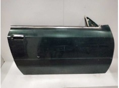 Recambio de puerta delantera derecha para lancia kappa coupe 3.0 v6 24v cat referencia OEM IAM   