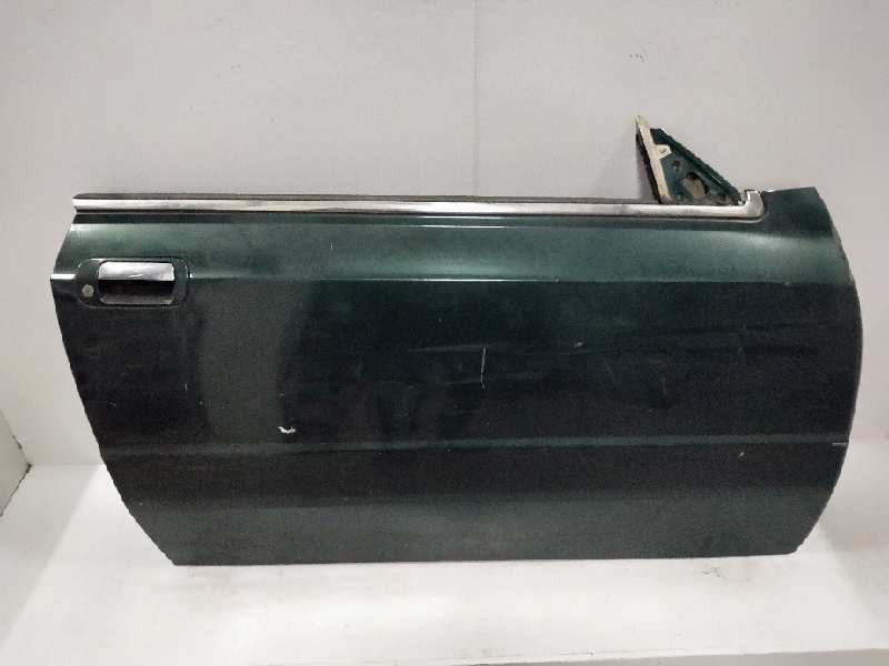 Recambio de puerta delantera derecha para lancia kappa coupe 3.0 v6 24v cat referencia OEM IAM   