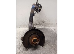 Recambio de mangueta trasera izquierda para audi a3 (8l1) s3 quattro referencia OEM IAM 1J0505227F  