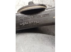 Recambio de mangueta trasera izquierda para audi a3 (8l1) s3 quattro referencia OEM IAM 1J0505227F   2