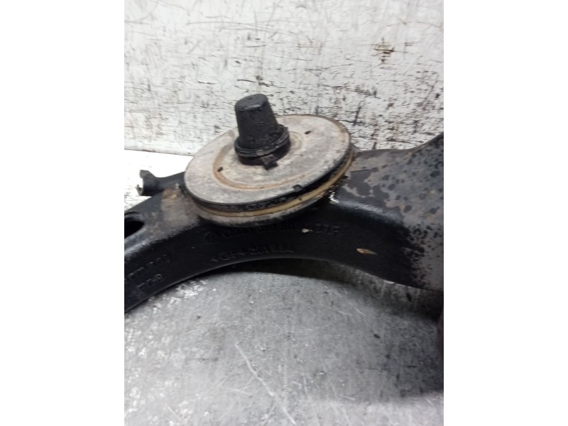 Recambio de mangueta trasera izquierda para audi a3 (8l1) s3 quattro referencia OEM IAM 1J0505227F  