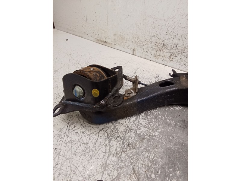 Recambio de mangueta trasera izquierda para audi a3 (8l1) s3 quattro referencia OEM IAM 1J0505227F  