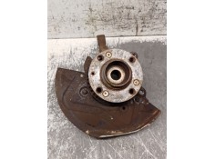 Recambio de mangueta delantera derecha para volkswagen passat b3/b4 (3a2, 35i) 2.0 referencia OEM IAM   
