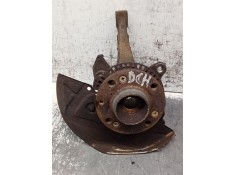 Recambio de mangueta delantera derecha para volkswagen passat b3/b4 (3a2, 35i) 2.0 referencia OEM IAM    2
