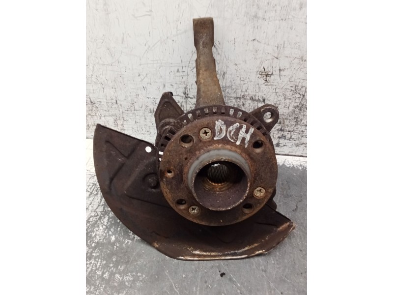 Recambio de mangueta delantera derecha para volkswagen passat b3/b4 (3a2, 35i) 2.0 referencia OEM IAM   