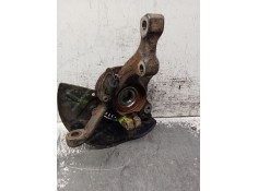 Recambio de mangueta delantera izquierda para volkswagen passat b3/b4 (3a2, 35i) 2.0 referencia OEM IAM    2