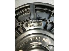 Recambio de motor calefaccion para lexus gs (_s16_) 300 (jzs160_) referencia OEM IAM 1940007182   2