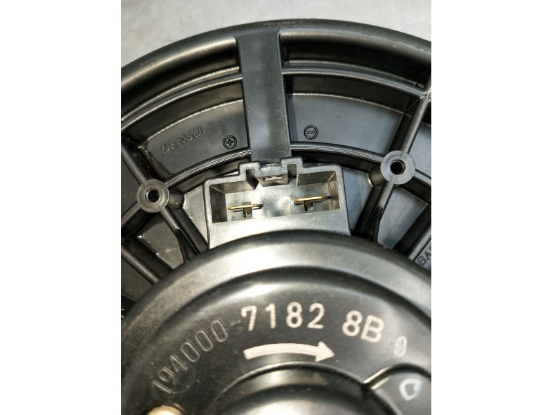 Recambio de motor calefaccion para lexus gs (_s16_) 300 (jzs160_) referencia OEM IAM 1940007182  