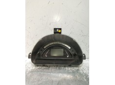 Recambio de cuadro instrumentos para citroën c3 i (fc_, fn_) 1.6 16v referencia OEM IAM 9645994280B  