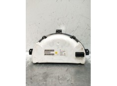 Recambio de cuadro instrumentos para citroën c3 i (fc_, fn_) 1.6 16v referencia OEM IAM 9645994280B   2