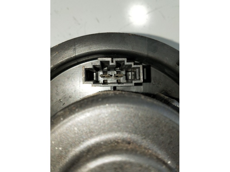 Recambio de motor calefaccion para seat toledo ii (1m2) 1.6 16v referencia OEM IAM 1J1819021c H35657880E 