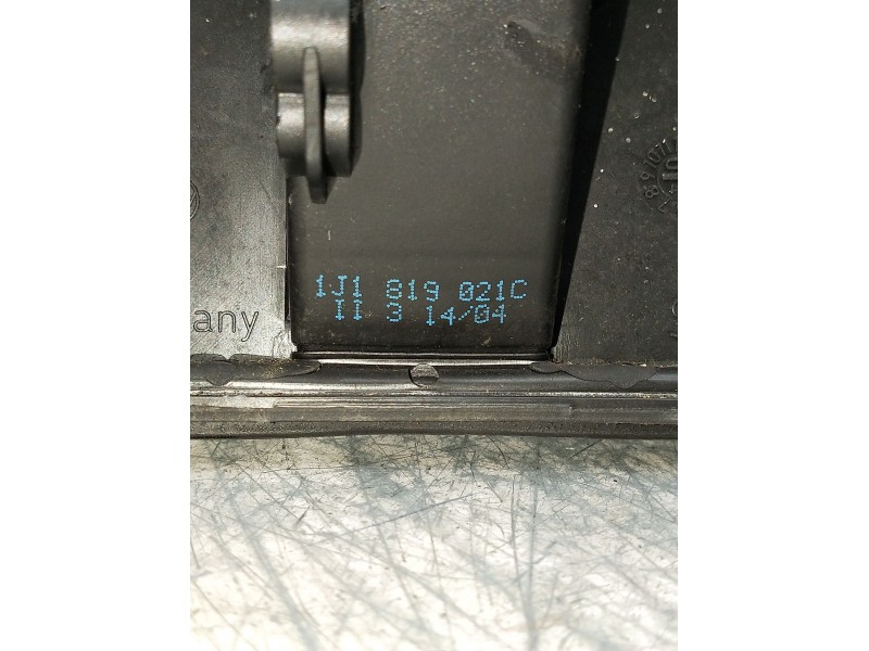 Recambio de motor calefaccion para seat toledo ii (1m2) 1.6 16v referencia OEM IAM 1J1819021c H35657880E 