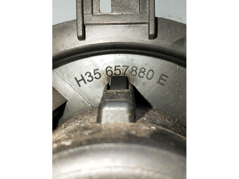 Recambio de motor calefaccion para seat toledo ii (1m2) 1.6 16v referencia OEM IAM 1J1819021c H35657880E 