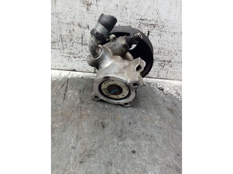 Recambio de bomba direccion para fiat scudo furgoneta (220_) 2.0 jtd referencia OEM IAM 9635445780  