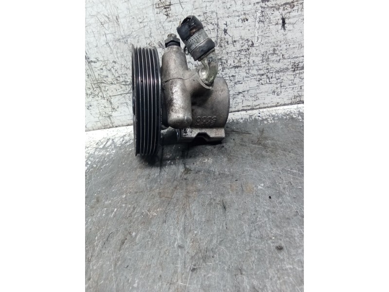 Recambio de bomba direccion para fiat scudo furgoneta (220_) 2.0 jtd referencia OEM IAM 9635445780  