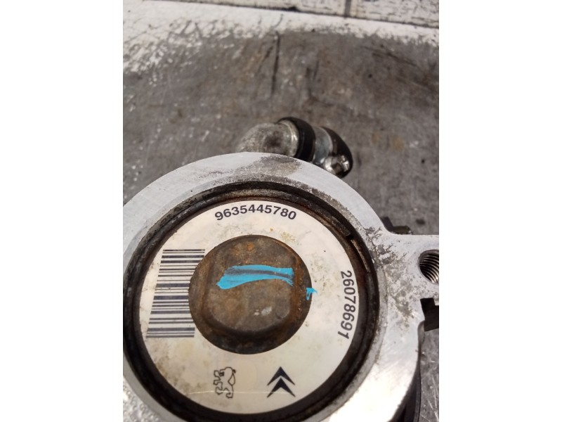 Recambio de bomba direccion para fiat scudo furgoneta (220_) 2.0 jtd referencia OEM IAM 9635445780  