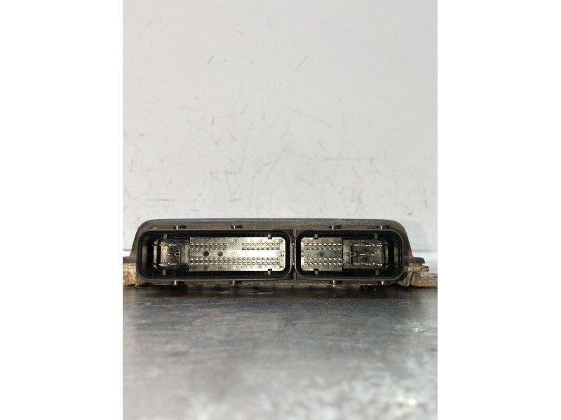 Recambio de centralita motor uce para mini mini (r50,r53) cooper referencia OEM IAM   