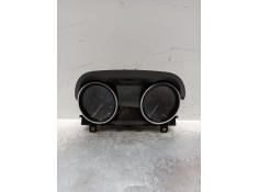 Recambio de cuadro instrumentos para land rover range rover evoque (l538) 2.0 d 4x4 referencia OEM IAM gj3210849tc  