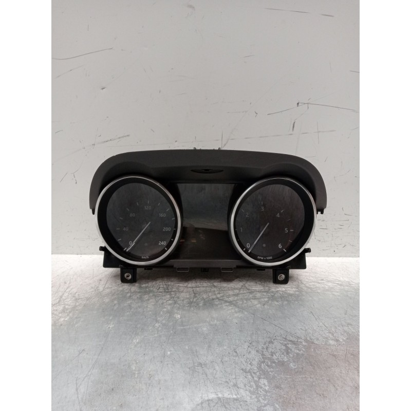 Recambio de cuadro instrumentos para land rover range rover evoque (l538) 2.0 d 4x4 referencia OEM IAM gj3210849tc  