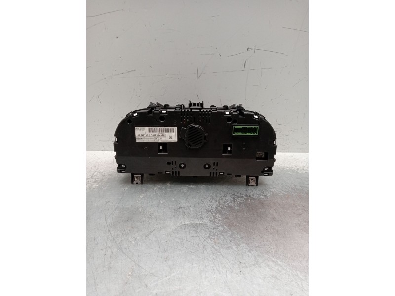 Recambio de cuadro instrumentos para land rover range rover evoque (l538) 2.0 d 4x4 referencia OEM IAM gj3210849tc  