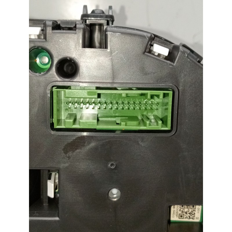 Recambio de cuadro instrumentos para land rover range rover evoque (l538) 2.0 d 4x4 referencia OEM IAM gj3210849tc  