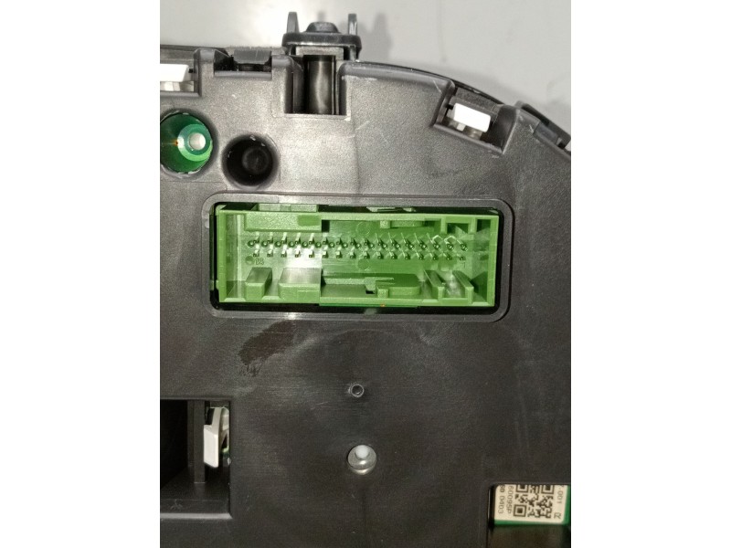 Recambio de cuadro instrumentos para land rover range rover evoque (l538) 2.0 d 4x4 referencia OEM IAM gj3210849tc  