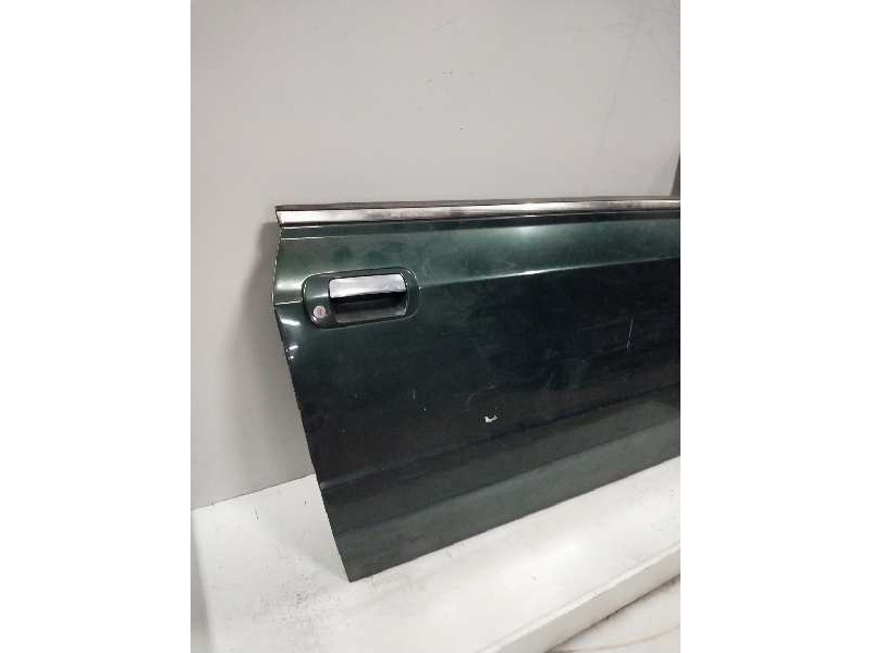 Recambio de puerta delantera derecha para lancia kappa coupe 3.0 v6 24v cat referencia OEM IAM   