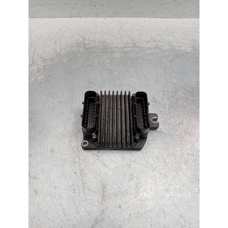 Recambio de centralita motor uce para opel astra g hatchback (t98) 1.6 16v (f08, f48) referencia OEM IAM 09355929  