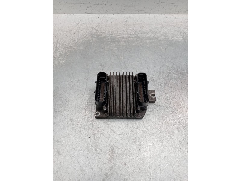 Recambio de centralita motor uce para opel astra g hatchback (t98) 1.6 16v (f08, f48) referencia OEM IAM 09355929  