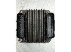 Recambio de centralita motor uce para opel astra g hatchback (t98) 1.6 16v (f08, f48) referencia OEM IAM 09355929   2