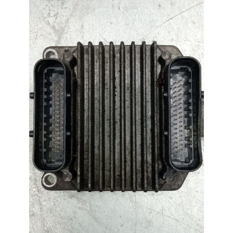 Recambio de centralita motor uce para opel astra g hatchback (t98) 1.6 16v (f08, f48) referencia OEM IAM 09355929  