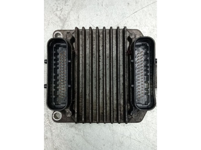 Recambio de centralita motor uce para opel astra g hatchback (t98) 1.6 16v (f08, f48) referencia OEM IAM 09355929  