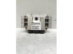 Recambio de centralita motor uce para citroën c4 coupe referencia OEM IAM SW16717064 9661168480 9657649480