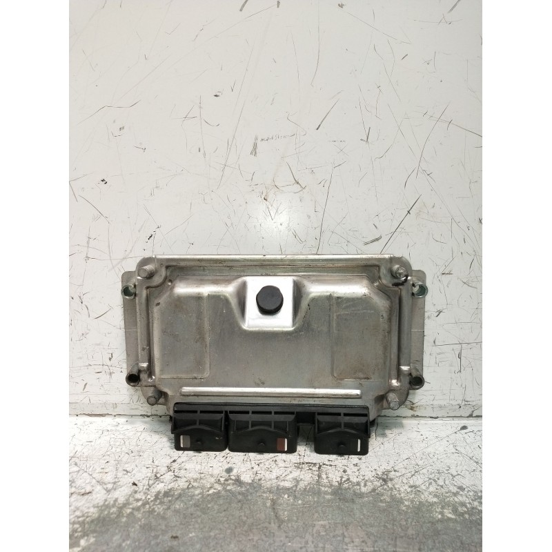 Recambio de centralita motor uce para citroën c3 i (fc_, fn_) 1.6 16v referencia OEM IAM 0261207858 9646992680 
