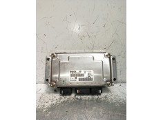 Recambio de centralita motor uce para citroën c3 i (fc_, fn_) 1.6 16v referencia OEM IAM 0261207858 9646992680  2