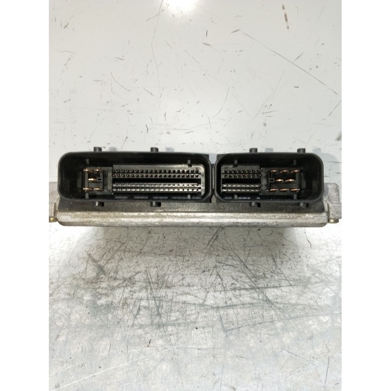 Recambio de centralita motor uce para seat toledo ii (1m2) 1.6 16v referencia OEM IAM 036906034DS 6160066907 