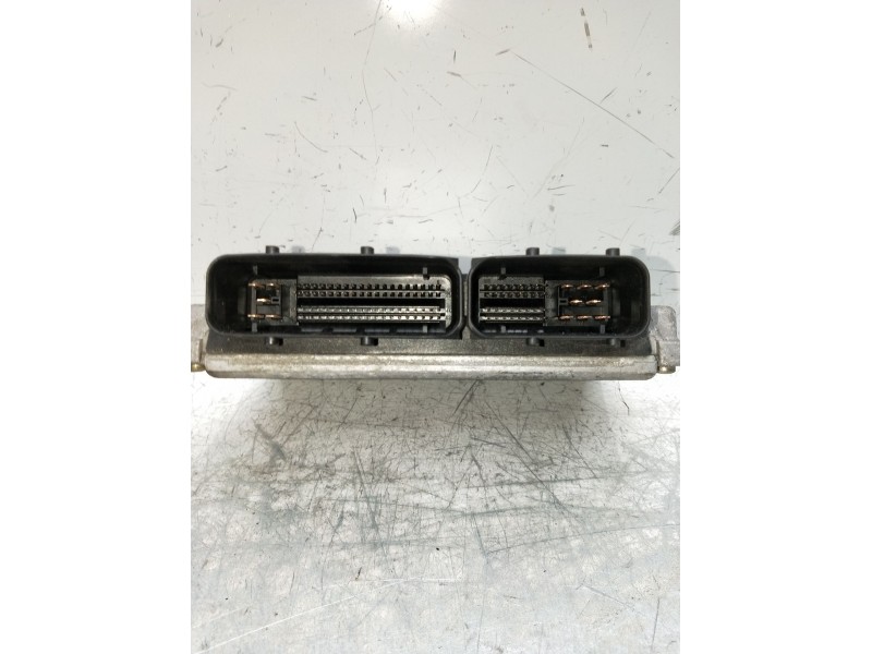 Recambio de centralita motor uce para seat toledo ii (1m2) 1.6 16v referencia OEM IAM 036906034DS 6160066907 