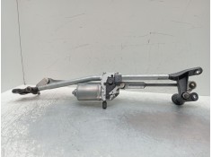 Recambio de motor limpia delantero para land rover range rover evoque (l538) 2.0 d 4x4 referencia OEM IAM 440150907  