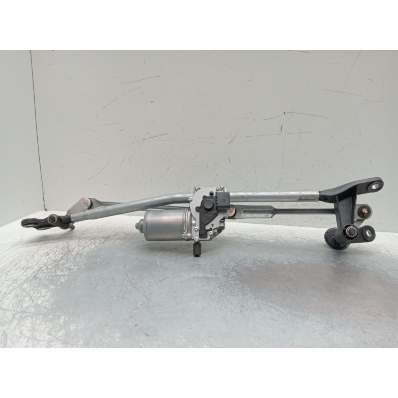 Recambio de motor limpia delantero para land rover range rover evoque (l538) 2.0 d 4x4 referencia OEM IAM 440150907  